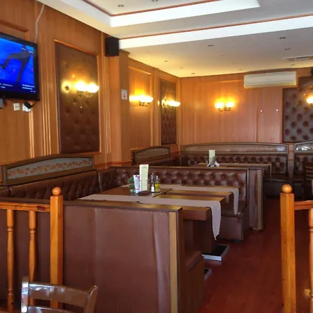 Hotel Atol-2