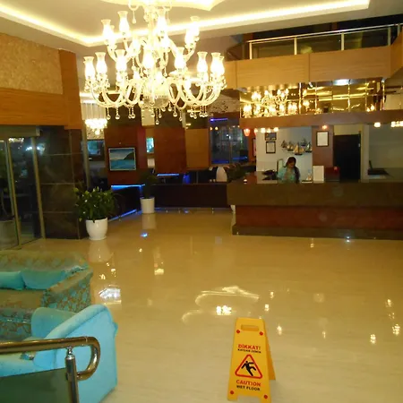 Parador Beach Hotel All Inclusive-3