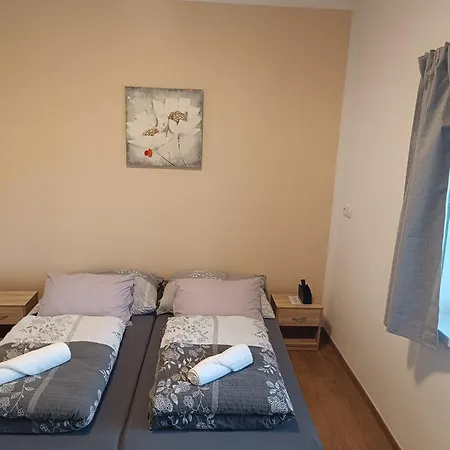 Penzion Hády-2