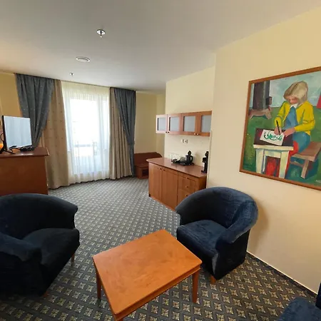 Ramada Prague City Centre-2
