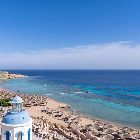 Club El Faraana Reef Resort-2