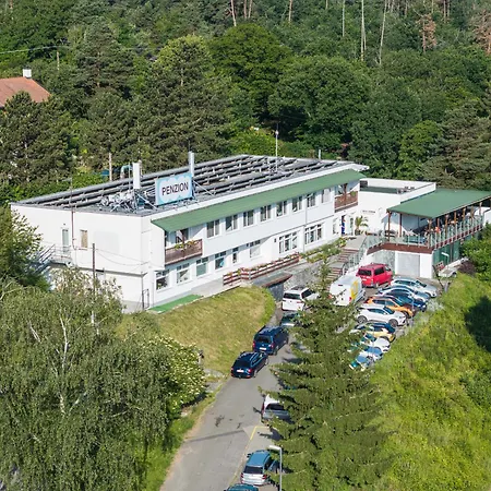 Penzion Kozí Horka u Brněnské přehrady-3