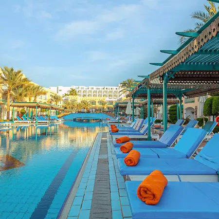 Bel Air Azur Resort (Adults Only)-2