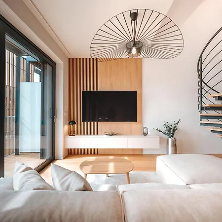 Molo Lipno Residence-3
