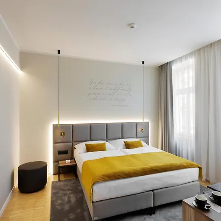 Hotel Prokop Square-3
