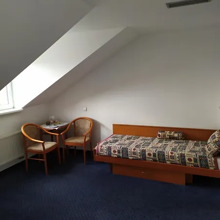 Hotel Sanssouci-2