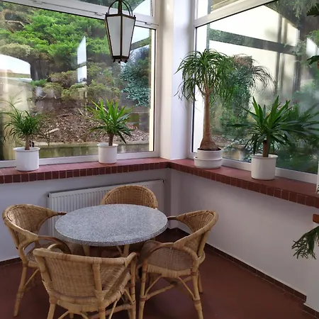 Hotel Sanssouci-3