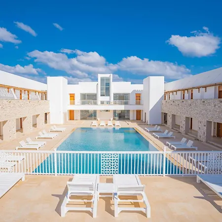 Sentido Reef Oasis Suakin Resort-3