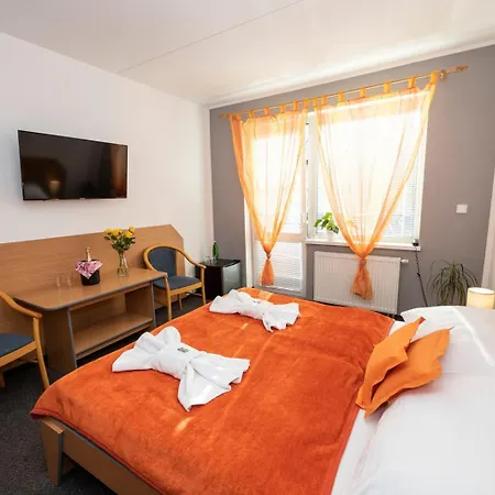 Hotel Bohemia-2