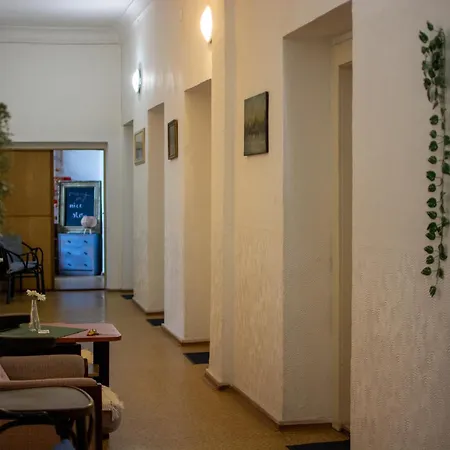Hostel Moravia Ostrava-2