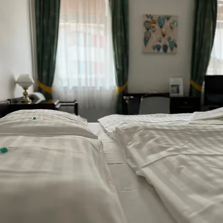 Hotel Omega Brno-2
