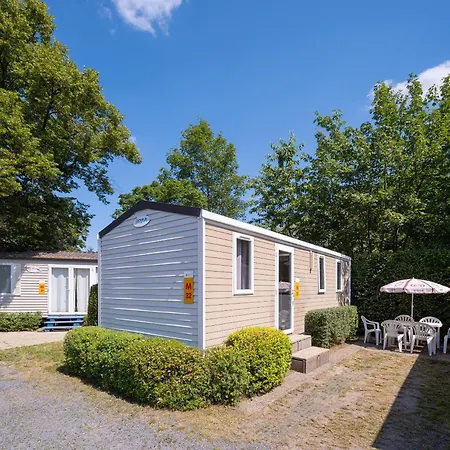 Camping Sokol Praha-2