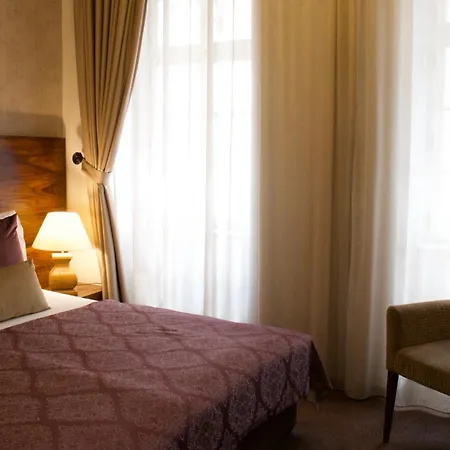 Hotel Residence Agnes-3