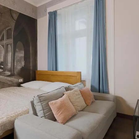 Janackovo - Riverside Residence-2