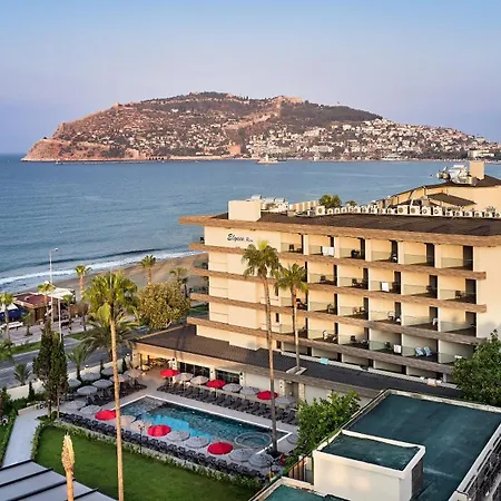 Elysee Rive Hotel-2