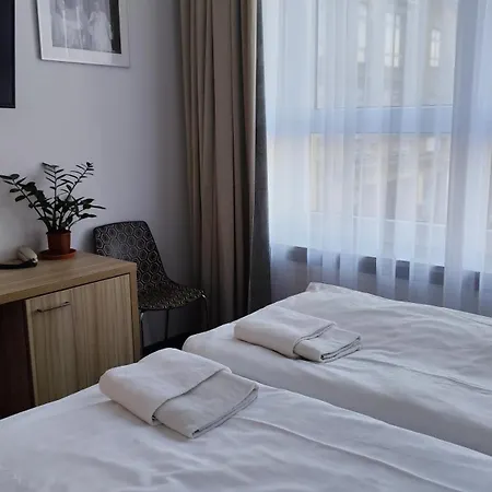 Mini Hotel Akord-3
