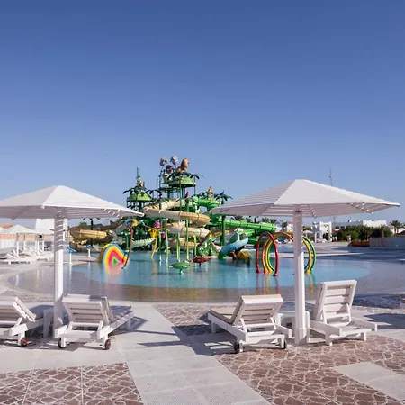 Sirena Beach Resort & Spa-2