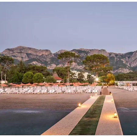 Ma Biche Kemer By Werde Hotels-3