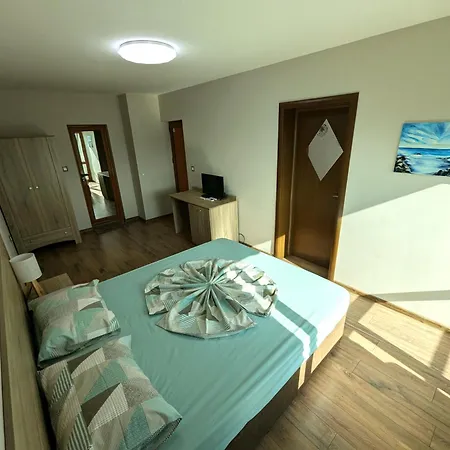 Guest House Sineva-3