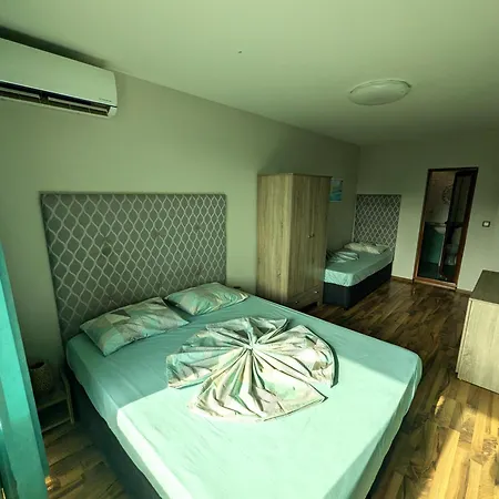 Guest House Sineva-2