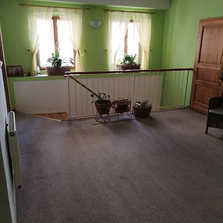 Hotel U Zvonu-2