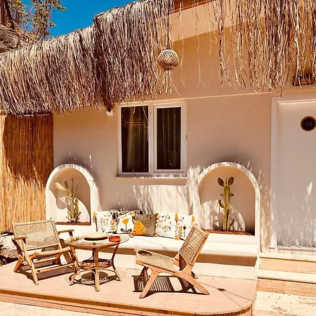 Kalia Beach Hotel Side-3