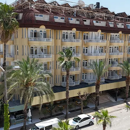 Artemis Princess Hotel-2