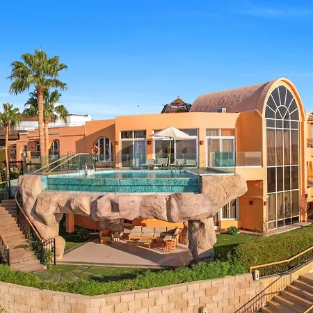 Royal Savoy Sharm El Sheikh (Adults Only)-2