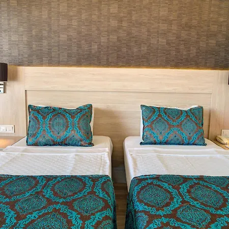 Parador Beach Hotel All Inclusive-2