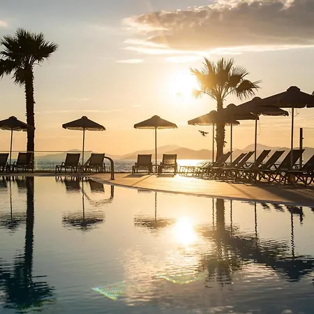The Aeolos Beach Hotel-2