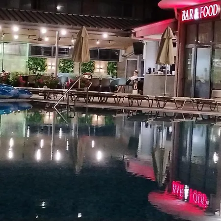 Blue Bay Hotel-3