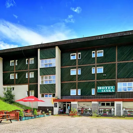 Hotel Lenka-3