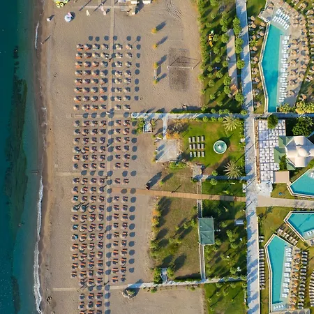 Pegasos Deluxe Beach Hotel-3