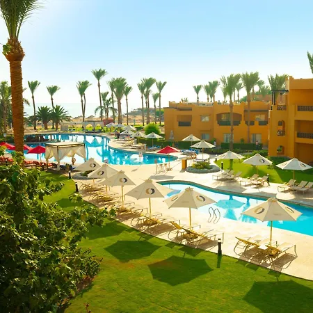 Stella Beach Resort & Spa Makadi Bay-3