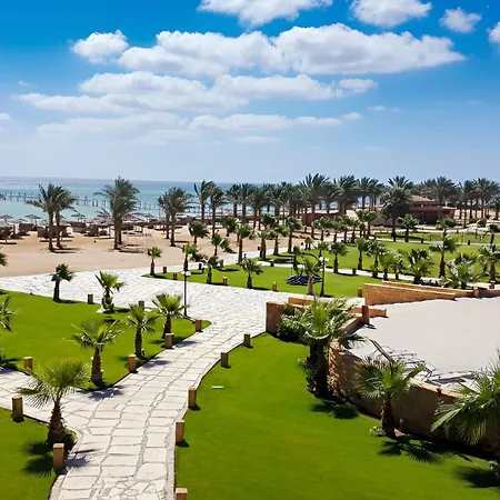 Casa Mare Resort - Ex, Royal Tulip Beach Resort-2