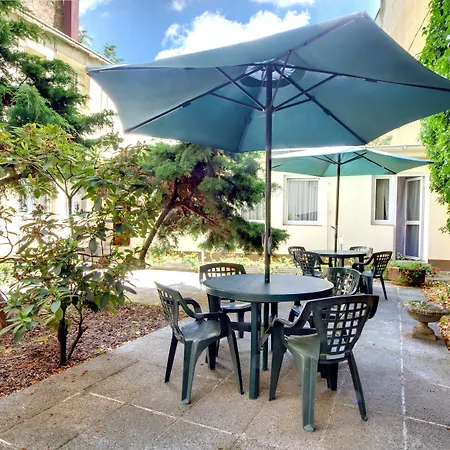 Hotel White Lion-2