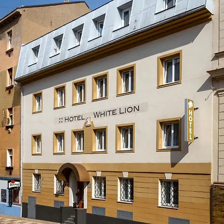 Hotel White Lion-3
