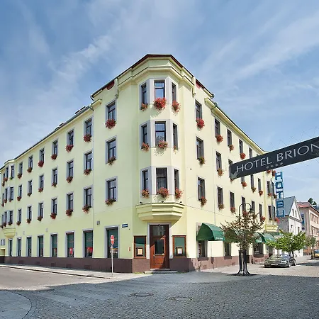 Brioni Suites-3