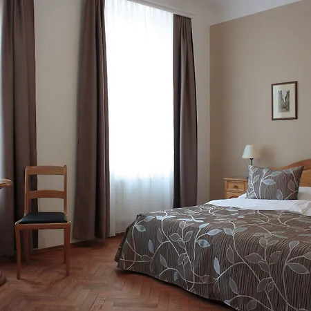 Hotel Pod Věží-3