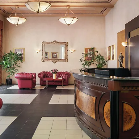 Hotel Caesar Prague-3