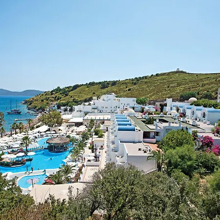 Salmakis Resort & Spa-3