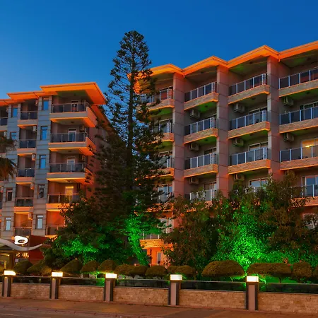 Monart City Hotel-2