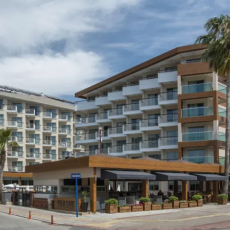 Riviera Hotel&Spa-2