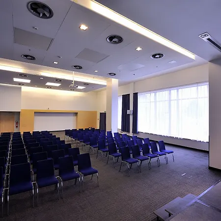 Quality Hotel Ostrava City-3
