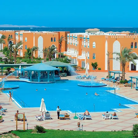 Sunrise Garden Beach Resort-2
