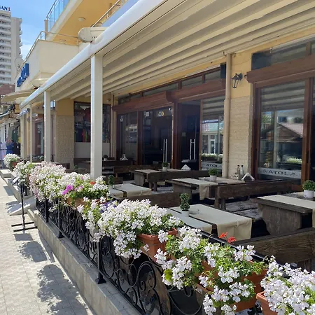 Hotel Atol-3