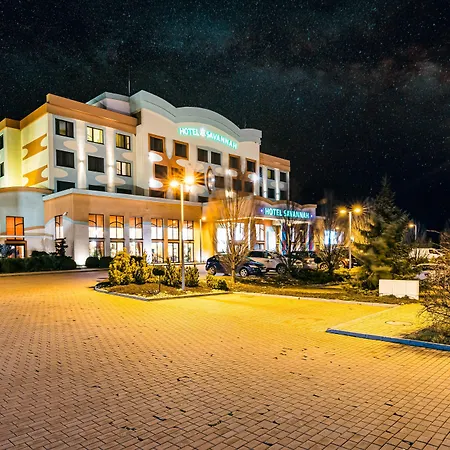 Hotel Savannah-2