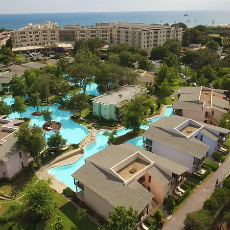 Sueno Hotels Beach Side-2