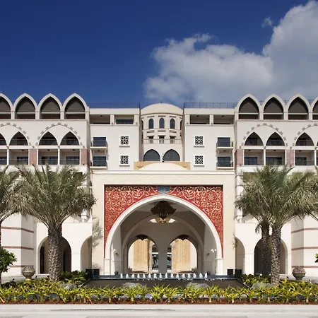 Jumeirah Zabeel Saray Dubai-2
