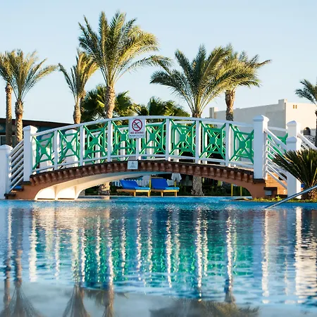 Hilton Marsa Alam Nubian Resort-2